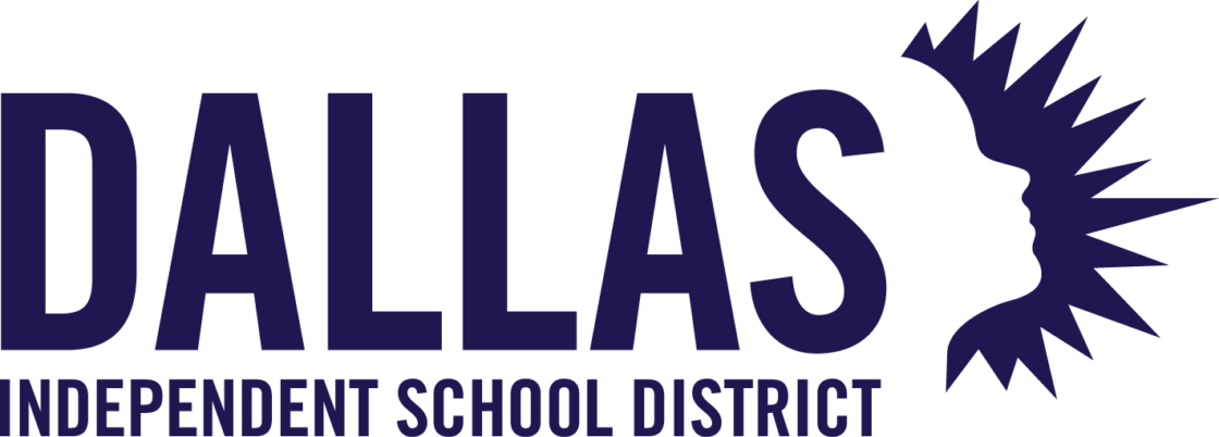 Dallas ISD Logo