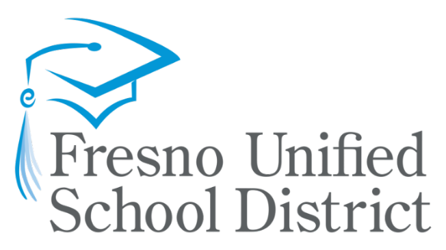 Fresno USD Logo