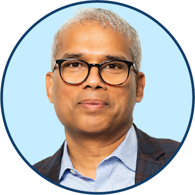 Suhail Farooqui, CEO, K12 Insight