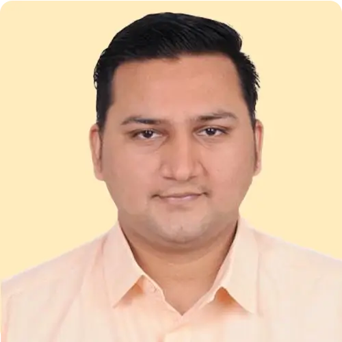 Abhinaykumar Pandey