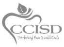 CCISD logo