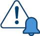 Critical-Alert-Notifications-icon