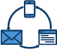 Unified-Inbox Icon