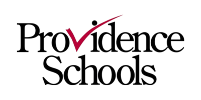 Logo for Providence Public Schools, Rhode Island