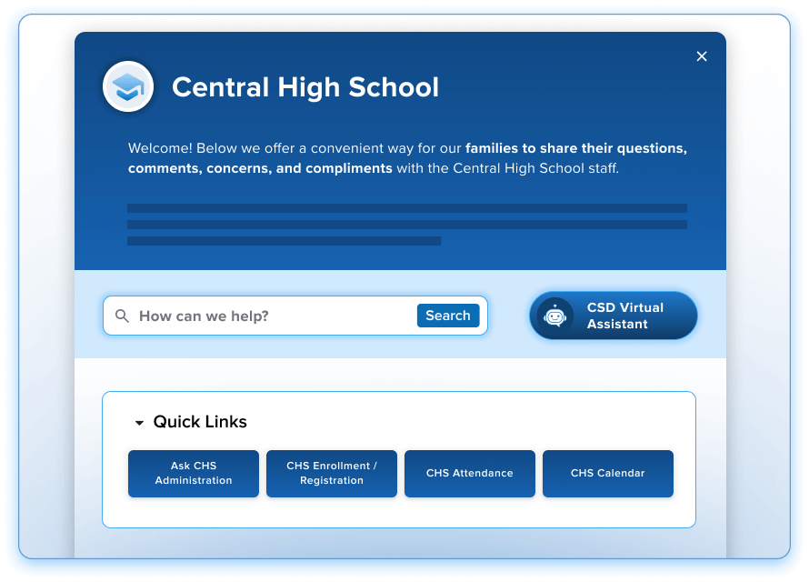 School Principals
