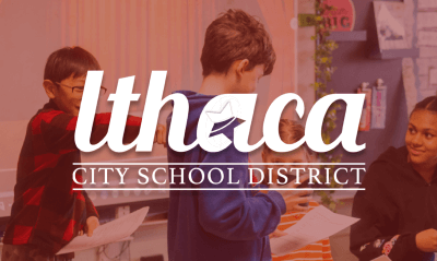 Ithaca Unified Service Experience