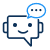 Chatbot-Icon