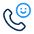 Custom-Caller-Experience-Icon
