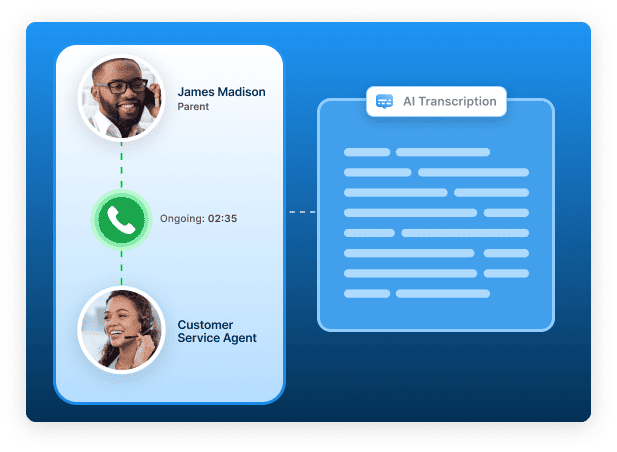 Real-Time-Agent-Assist