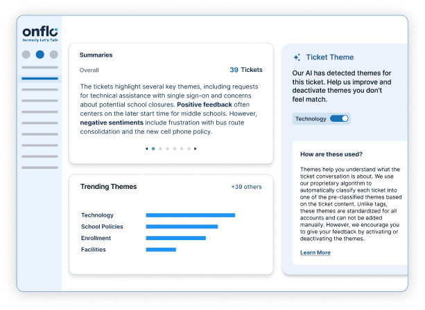 Instant-Trends-dashboard