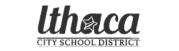 Ithaca-City-School-Logo