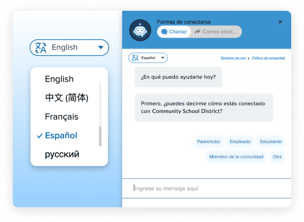 Tailored-Customer-Access