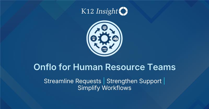 Onflo HR Teams - Webinar