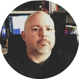 Brad Murdick