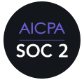 SOC 2 Type II certified