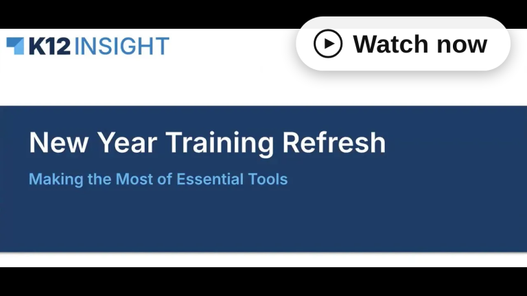 New Year Refresh: Essential Skills for Onflo