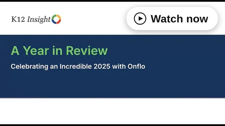 A Year in Review: Celebrating 2025