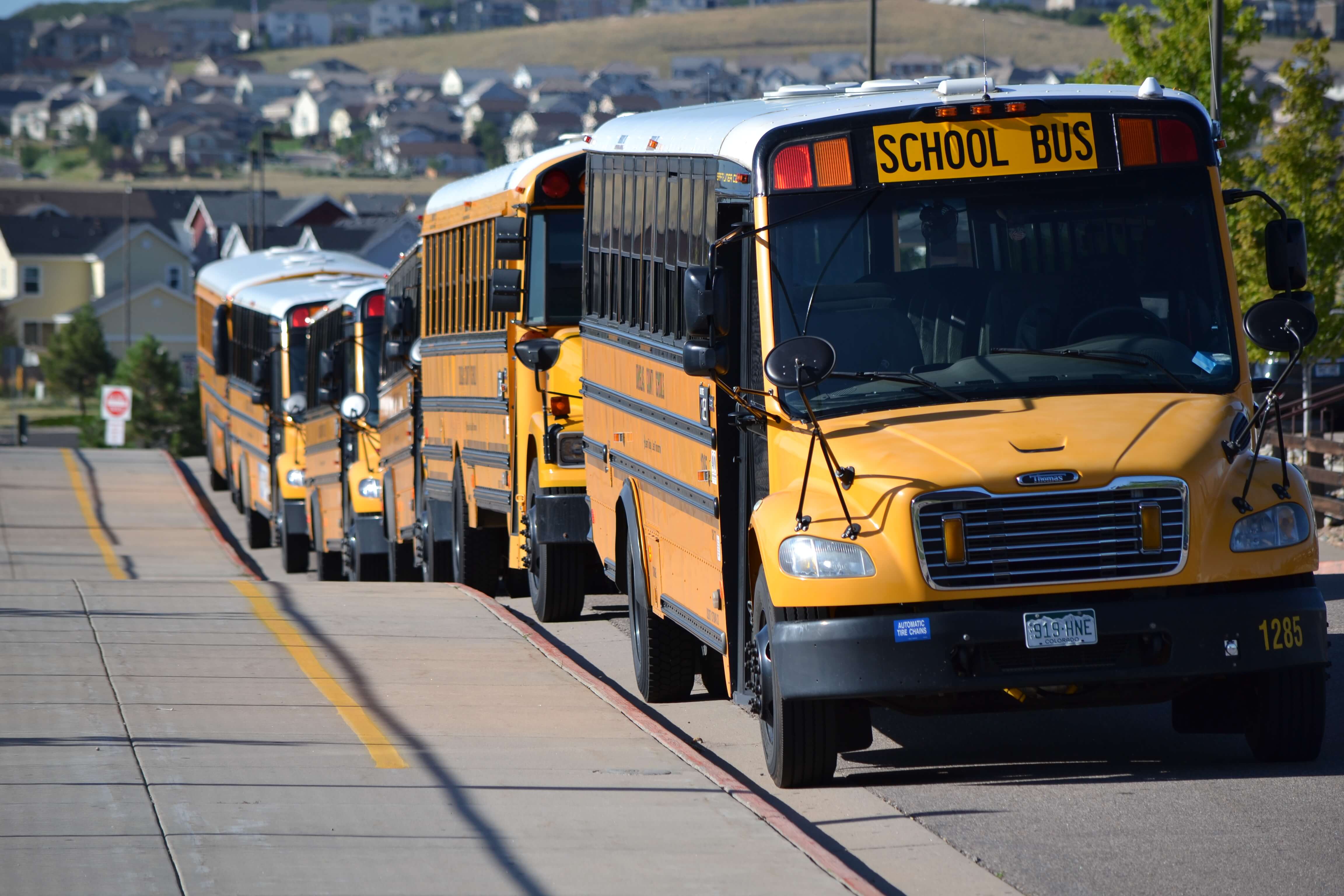 Douglas County School District K12 Insight